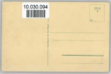 91344 W8551 Wiesenttal , Fränk Schweiz - Schottersmühle