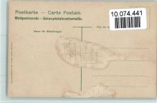 17375 O2111 Ahlbeck - Fischerboote am Strand ca 1912 AK