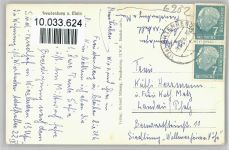 97896 W6982 Freudenberg , Baden 1968 Foto AK Brücke Teilansicht