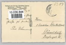 61389 W6384 Schmitten , Taunus