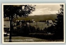 01773 O8242 Oberbärenburg - Osterzgebirge