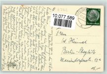 01773 O8242 Oberbärenburg - Osterzgebirge