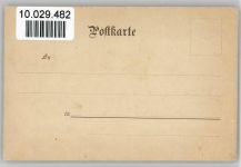 97990 W6992 Weikersheim 1900 - Schloß