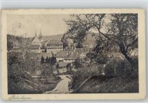 72070 W7400 Bebenhausen , Württ