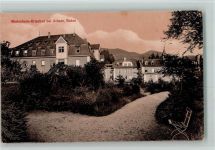 77855 W7590 Achern , Baden - Marienheim-Erlenbad