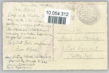 49716 W4470 Meppen - Rathaus
