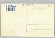 8731 Bischoffeld - Hoferalm