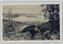 79822 W7820 Titisee-Neustadt - Winter
