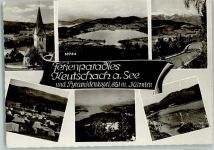 9074 Keutschach - Mehrfachaufnahme