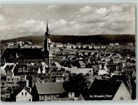 66606 W6690 St. Wendel - Ortsansicht