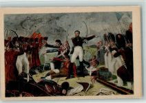 Serie Waterloo 1815 - Cambrone Napoleon