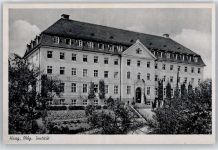 83527 W8092 Haag , Oberbay - Institut