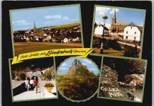 55626 W6575 Bundenbach - Mehrfachaufnahme