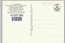 55626 W6575 Bundenbach - Mehrfachaufnahme