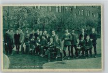51371 W5090 Opladen - Aloysianum Gymnasium Internat Erste Abteilung