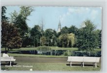 48429 W4440 Rheine - Stadtpark
