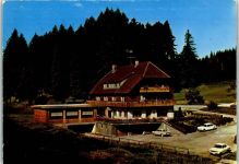 72285 W7293 Kälberbronn - Hotel Gasthof Waldsägmühle