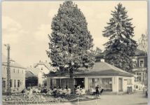 99897 O5809 Tambach-Dietharz , Thüringerw - Milchbar