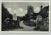 14823 O1821 Raben - Gastwirtschaft Otto Hemmerling