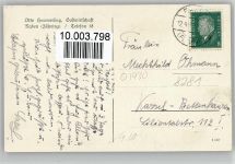 14823 O1821 Raben - Gastwirtschaft Otto Hemmerling