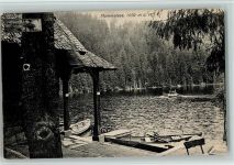 77889 W7596 Seebach , Baden - Mummelsee