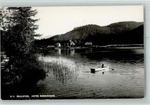 3223 Mitterbach-Seerotte - Hotel Herrenhaus