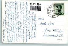 3223 Mitterbach-Seerotte - Hotel Herrenhaus