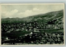 77704 W7602 Oberkirch , Baden