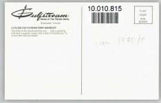 USA Gulfstream Park Handicup Florida Derby Reiten 1970