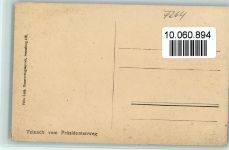 75385 W7264 Bad Teinach - Präsidentenweg