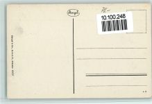 Zoppot Sopot - Kuranlagen Seesteg Verlag Stengel Nr. 63037