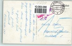 45964 W4390 Gladbeck - Ehrenmal Haus Wittringen und Heimatmuseum Nordpark Rathaus Hochstraße Horsterstraße Schwimmbad