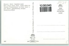 93470 W8491 Lohberg b Lam, Oberpf - Ortsansicht