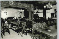 6800 Feldkirch - Schattenburg Innenaufnahme Rittersaal