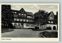 72275 W7297 Reinerzau - Kurhaus