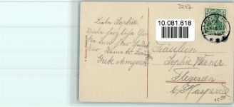 31832 W3213 Eldagsen , Deister - Holzmühle