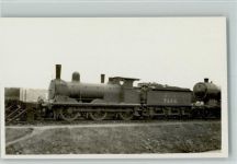 7546 Lokomotive