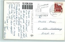 26548 W2982 Norderney - Luftaufnahme