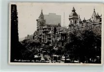 Rio de Janeiro - Au Rio Brance