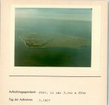 25938 W2270 Wyk auf Föhr FOTO KEINE AK Foto montiert auf Karton