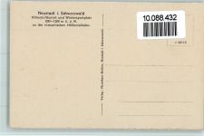 79822 W7820 Titisee-Neustadt - Waldweg