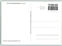 W3550 Marburg Ortsansicht mit Stadien Stadion