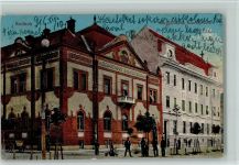 Szolnok - AK