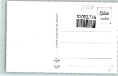 59955 W5788 Züschen , Westf - Blick auf Züschen