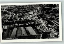 77743 W7607 Ichenheim - Luftaufnahme
