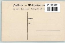 W5550 Bernkastel Werbung: Deinhard Cabinet Sekt 1928