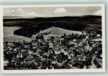 88299 W7970 Leutkirch im Allgäu - Luftaufnahme