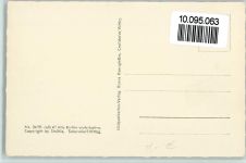 88142 W8992 Wasserburg (Bodensee) - Luftaufnahme