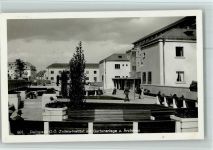 4713 Gallspach - Zeileis-Institut mit Gartenanlage und Ärztebau