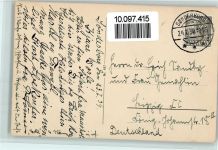 Sonderburg Sonderborg 1939